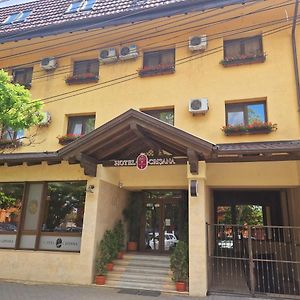 Hotel Crisana Arad